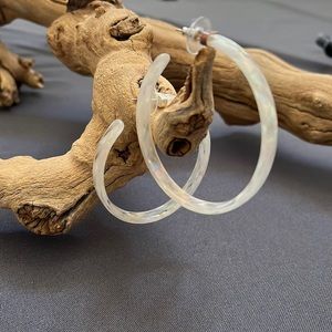 Kendra Scott Kash Hoop Earrings